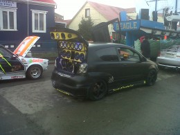 Resultado de imagen para tuning punta arenas