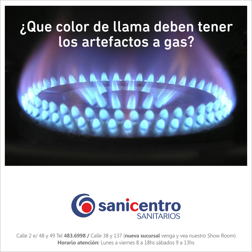 Resultado de imagen para el gas tiene color