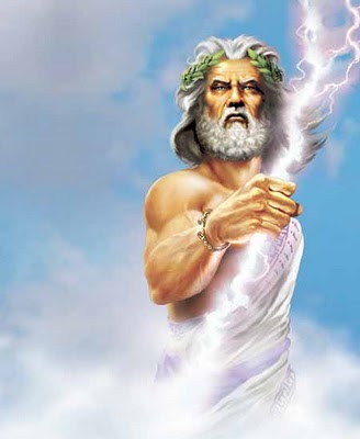 Resultado de imagen para ZEUS CORONA