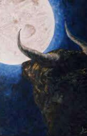 Resultado de imagen para toro y luna